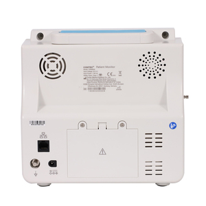 CONTECCMS6000デジタルテクノロジー医療SpO2心臓病患者バイタルサインモニターCE承認済み - Product Image 4