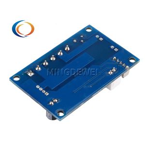 DC 12V 24V 4Aファン温度制御2/3/4ケーブルシャーシファン速度調整モジュールPWMサーモスタットスピードガバナーセンサー付き - Product Image 6