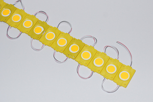 Modulo led bianco ad alta potenza smd 2835 modulo led flessibile 24v 12V 1.5W modulo led cob power - Product Image 2