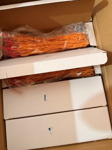 点火器专业烟火Ematches点火器鞭炮安全可靠保险丝快速插头电点火器 - Product Image 5