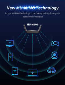 COMFAST tip C USB WiFi 6E axgaming tri-band BT 5.3 oyun akışı için kablosuz ağ kartı - Product Image 4