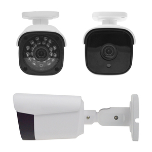 OEM欢迎ip网络摄像机5.0mp POE IP摄像机 - Product Image 2