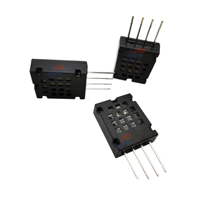 YJJ AM2320 Sensor de temperatura y humedad del programa I2C capacitivo digital - Product Image 3