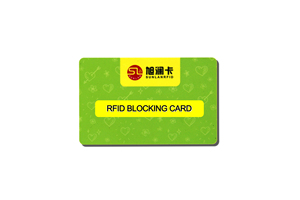 低最小起订量ISO14443A MIFARE MIFARE 1K M1芯片智能卡从制造商 - Product Image 3