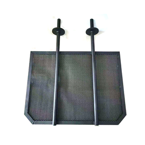 MMO Coating Titanium Plate Anodo para Hho Generator e Hypochlorous Acid Generator - Product Image 6