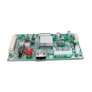 HD <strong>LCD</strong> <strong>Monitor</strong> Universal EDP <strong>Lcd</strong> Panel Drive Controller Board with VGA USB - Product Image 4