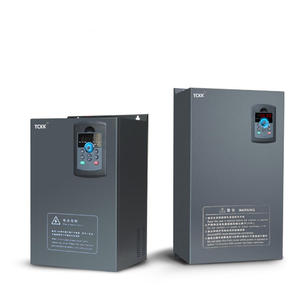 Convertidor de frecuencia Variable 3 Fase 22 Kw 50/60Hz Unidad de frecuencia