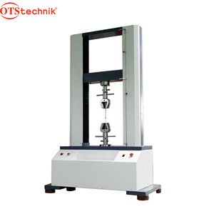 เครื่องทดสอบความต้านทานแรงดึงสำหรับสิ่งทออิเล็กทรอนิกส์อเนกประสงค์ - Product Image 3