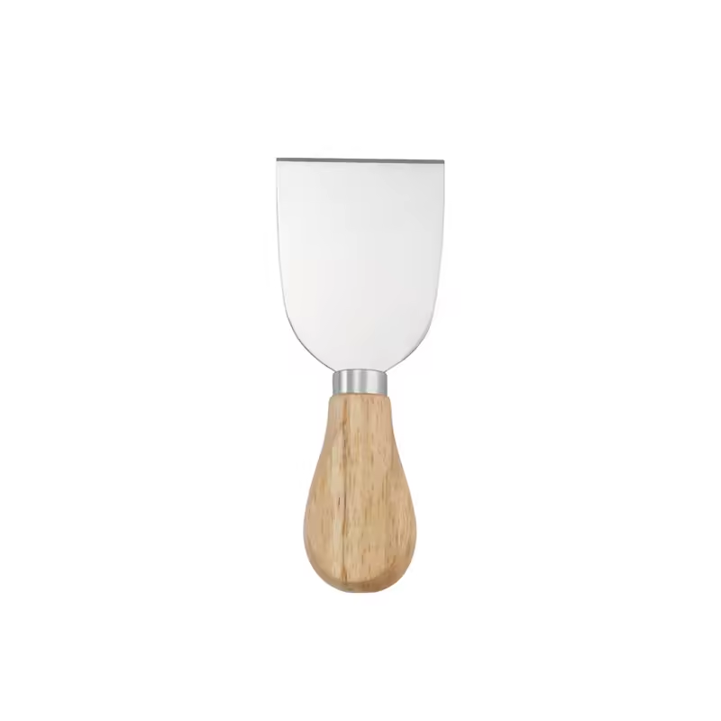 Pelle plate jaune clair