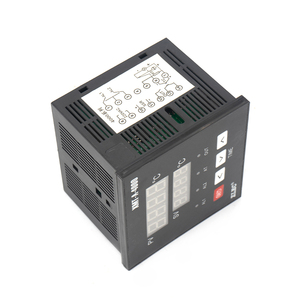 Industrial Use 220v IntelligentDigital <strong>Temperature</strong> Smart <strong>Pid</strong> <strong>Controller</strong> LCD Display Automatic Thermostat - Product Image 4