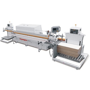 Automatisches Be- und Entladen der Randleiste-Maschine - Product Image 1
