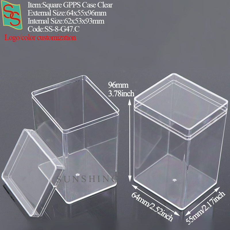G47:64x55x96mm