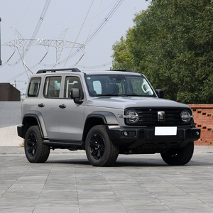 2024万里の長城gwmタンク300車2.0Tチャレンジャー大スペースsuv4x4ハイブリッド車FWD全輪ドライブガソリン車