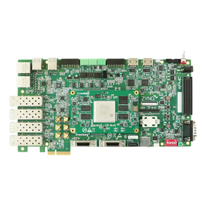 Aglomerado Tronlong/7100 Placa de Desarrollo Industrial para brazo + Xilinx FPGA para kits y proyectos - Product Image 1