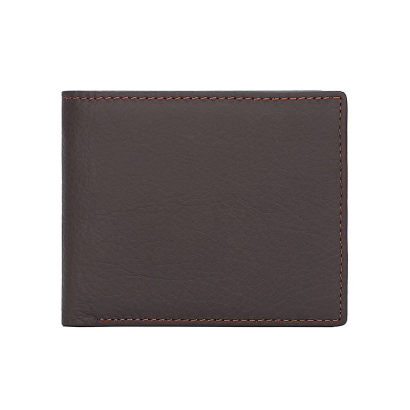 Marron foncé H9,5*L11,5CM