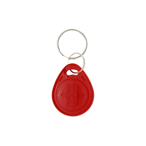 125KHZ Key Ring Proximity Token Access REPEAT RFID Tag Key Ring Card EM4305เครื่องถ่ายเอกสารสามารถเขียนใหม่ได้ Keyfobs - Product Image 3