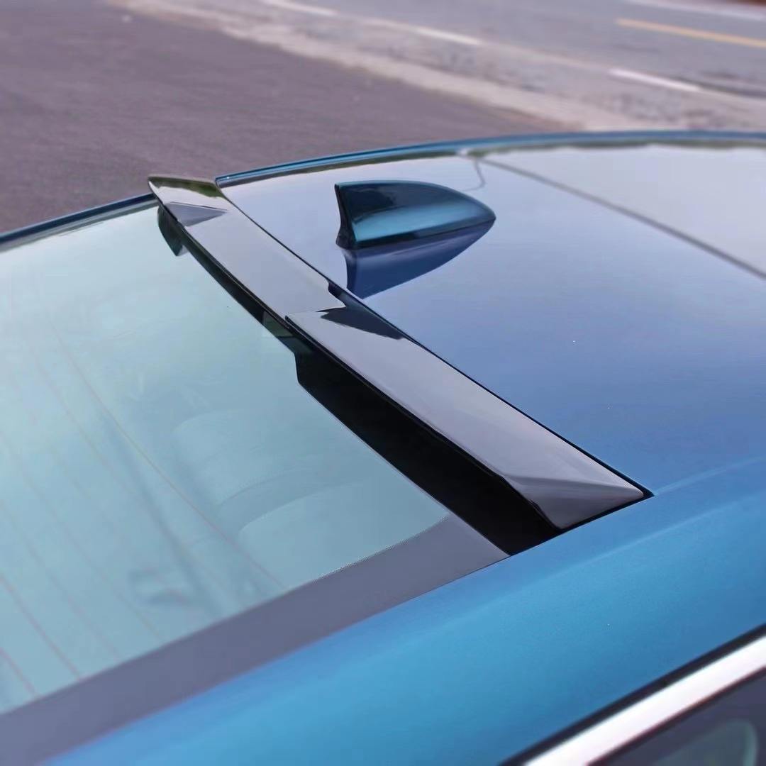 สปอยเลอร์หลังคา