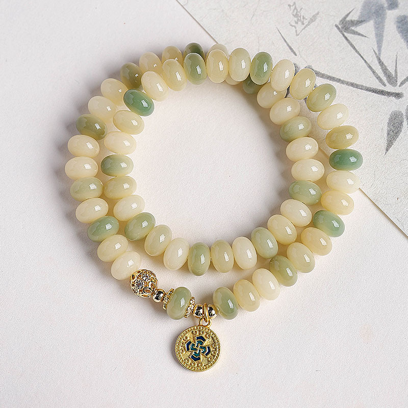 Qinglian burning yao