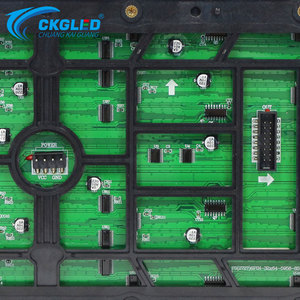 Pubblicità CKGLED P5 facile da installare schermo a Led Display modulo esterno - Product Image 5