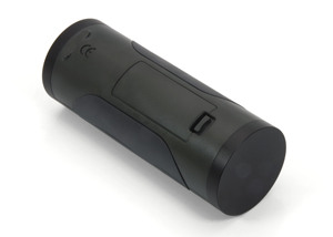 Medidor de nivel de sonido digital, calibrador de ruido con batería de plástico, clase I, salida de 94dB-114dB, precisión de +/-0,3 Db - Product Image 2