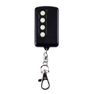 Remocon RMC600 250MHz-450MHz Festcode Universal Garagentor Fernbedienung Duplikator 4 Tasten Gate Clone Fernbedienung - Product Image 1