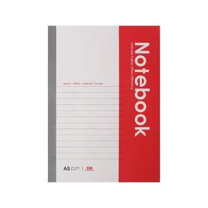 Записная книжка с мягкой поверхностью для студенчества - Product Image 4