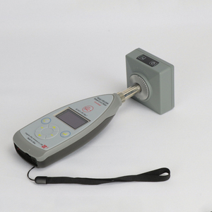 High Accuracy Measuring 30dB-130dB with <strong>Data</strong> Record Function Sound <strong>Level</strong> Meter with Backlit Display Compact Professional - Product Image 2