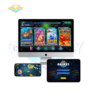 Orion Stars Fish Online Game Vault Fire Linkゲームソフトウェア開発 (英語) - Product Image 3