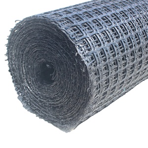 Kangshun geogrids Trung Quốc Nhà Máy Giá polyester sợi thủy tinh nhựa đường <span class=keywords><strong>geogrid</strong></span> hai trục trục trục <span class=keywords><strong>geogrid</strong></span> đường lái xe - Product Image 1