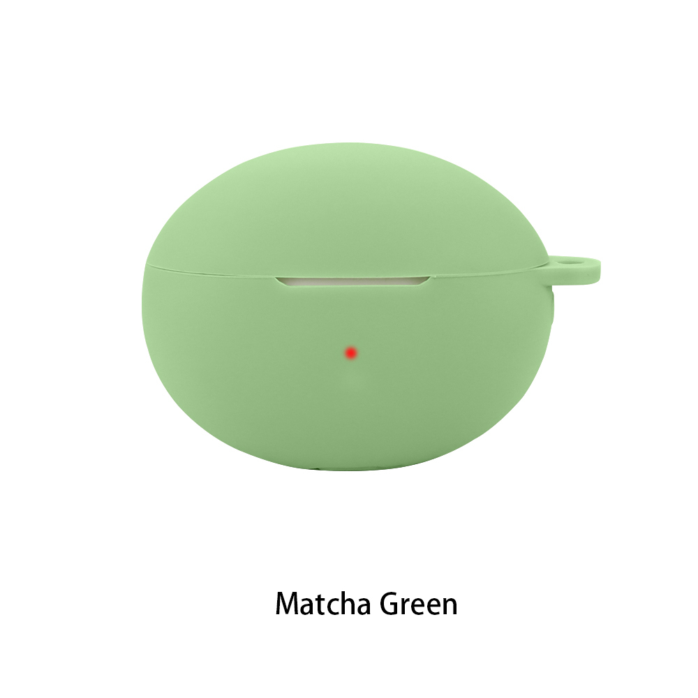 Matcha green