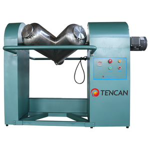 Tencan เครื่องผสมแป้ง tincan เครื่องผสม V รูปร่าง V รูปร่าง100ลิตร100L เครื่องผสม V - Product Image 3