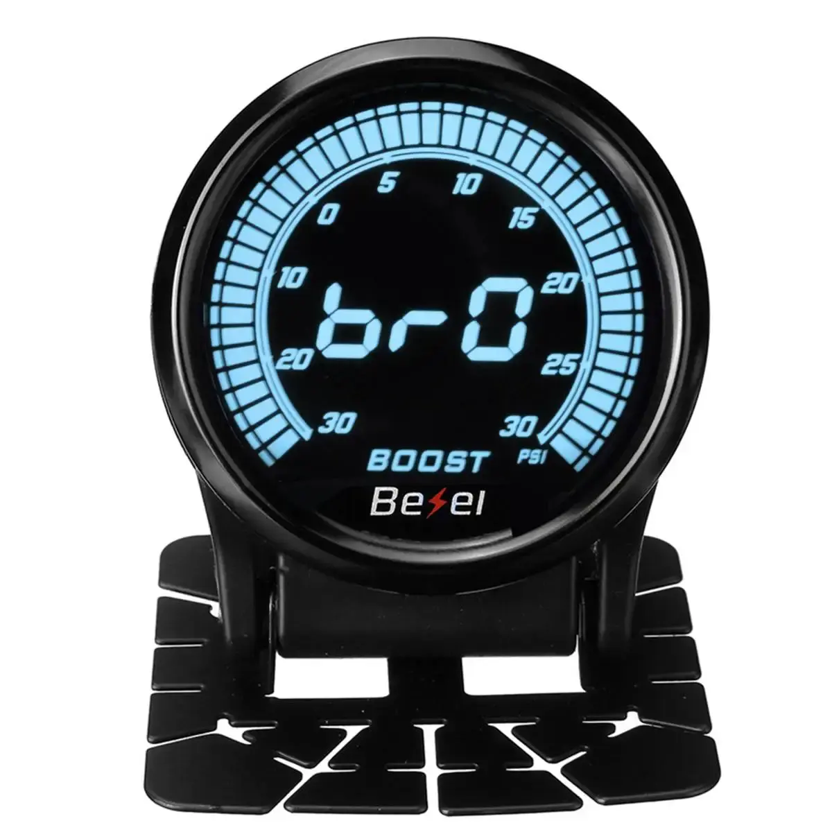 Manómetro de presión (psi)