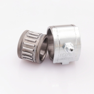 18.5*30*22mm Con lăn theo mang các thành phần máy dệt 0007871 dưới con lăn mang Con lăn theo - Product Image 3