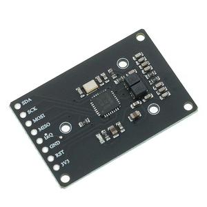 10PCS RFID Module <strong>RC522</strong> mini Kits S50 13.56 Mhz 6cm With Tags SPI Write &amp; Read 2560 - Product Image 6