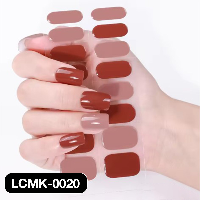 LCMK-0020