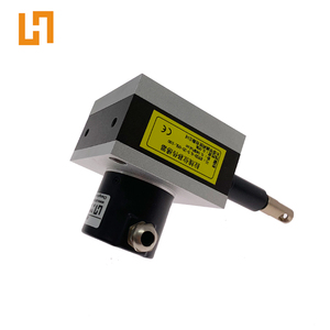 <strong>Analog</strong> 4 20mA <strong>output</strong> 1500mm range wire cable drawing string potentiometer linear <strong>position</strong> <strong>sensor</strong> - Product Image 3