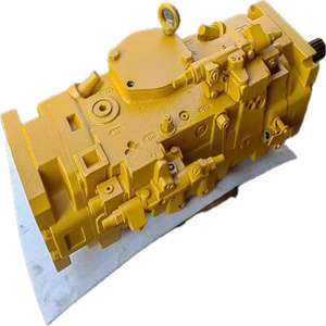 Inşaat makine parçaları 651 ana pompa 914G2 pistonlu pompa 561D vana <span class=keywords><strong>EL3000</strong></span> 11SU montaj PC204 Motor pompası 992G hidrolik