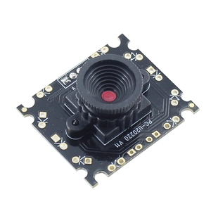 Módulo de cámara integrado de 2MP para dispositivos de PC Módulo de cámara de escaneo de código QR - Product Image 1
