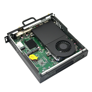 I3 I5 I7 12th OPS PC Module <strong>Computer</strong> Detachable Open Pluggable Specification Ops Pc 5K for Educational Interactive Flat Panel - Product Image 3