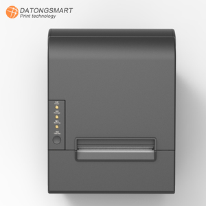 Datongsmart Easy to Use Which Have a Auto Cutterr USB 3inch Ticket Printer DP320U - Product Image 4