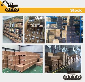 OTTOショベル部品JS140 JS145 JS160 JCB130トラベルモーターAssy 20-925737 KNA0767 05-903837 JLA0369最終ドライブJCB用 - Product Image 2