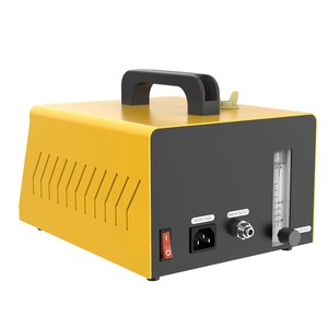 AUTOOL SDT208 Detector de humo para automóviles Vehículo EVAP Entrada de aire Turbochanged Sistema de enfriamiento de escape al vacío Detección de fugas de tuberías - Product Image 5