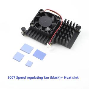 Enfriador activo Ras Pberry Pi 5. Enfriador activo Raspberry PI 5 - Product Image 2