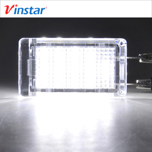 Opel Astra için Vinstar LED iç kutu işık E F G Corsa A B C D Vectra A B C Zafira A B Vauxhall Combo - Product Image 6