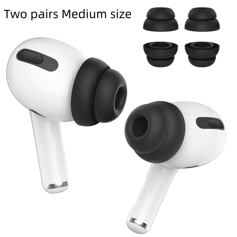 Two pairs M Black