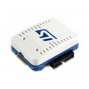 Emulatore Downloader Bruciatore di STLINK-V3SET Modulare Programmatore Debugger Per STM32 / STM8 - Product Image 2