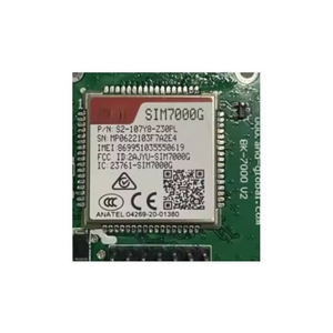 Componenti elettronici del modulo SIM7000G modulo GSM/GPRS SIM7000G SIM7000 - Product Image 1