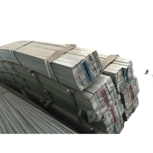建筑材料包括中国碳钢制成的扁钢，这是定制加工的 - Product Image 5