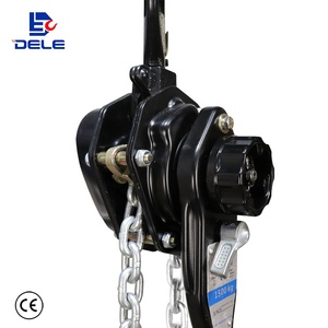 Giấy Chứng nhận CE Chất lượng cao của nhãn hiệu Palăng xích 0.75 tấn LEVER <span class=keywords><strong>Block</strong></span> New Arrival <span class=keywords><strong>Chain</strong></span> LEVER <span class=keywords><strong>Block</strong></span> - Product Image 3