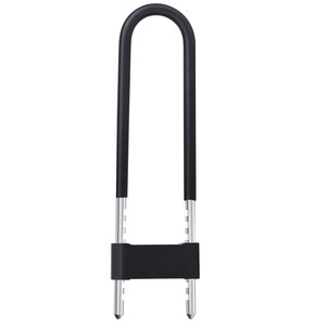 批发指纹门锁防水保护触摸解锁USB充电智能锁 - Product Image 2